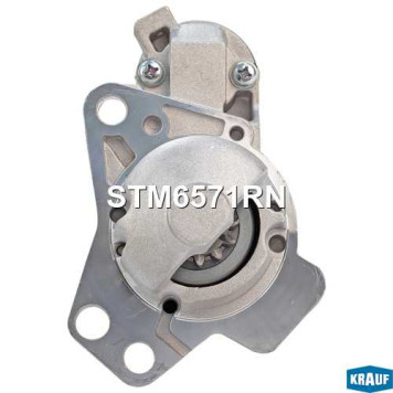 Стартер <b>KRAUF STM6571RN</b>-3