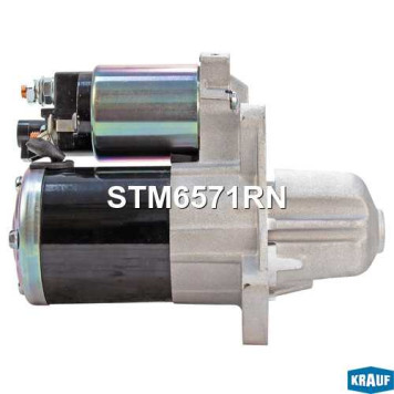 Стартер <b>KRAUF STM6571RN</b>