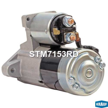 Стартер <b>KRAUF STM7153RD</b>-1