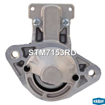 Стартер <b>KRAUF STM7153RD</b>