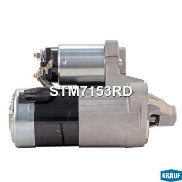 Стартер <b>KRAUF STM7153RD</b>-4
