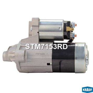 Стартер <b>KRAUF STM7153RD</b>-5