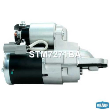 Стартер <b>KRAUF STM7271BA</b>-1