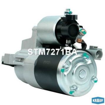 Стартер <b>KRAUF STM7271BA</b>-3