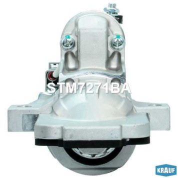 Стартер <b>KRAUF STM7271BA</b>-4