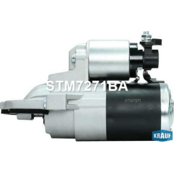 Стартер <b>KRAUF STM7271BA</b>-5