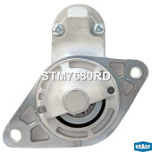 Стартер <b>KRAUF STM7680RD</b>