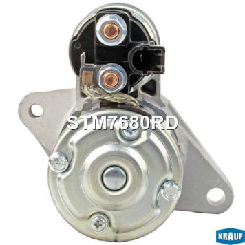 Стартер <b>KRAUF STM7680RD</b>-3