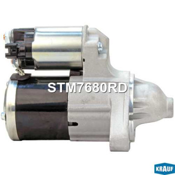Стартер <b>KRAUF STM7680RD</b>-4