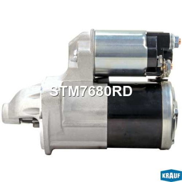 Стартер <b>KRAUF STM7680RD</b>-5