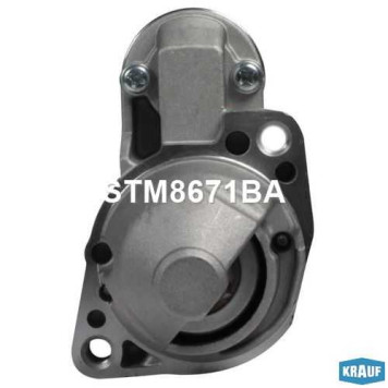 Стартер <b>KRAUF STM8671BA</b>-1