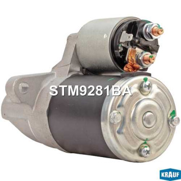 Стартер <b>KRAUF STM9281BA</b>-1