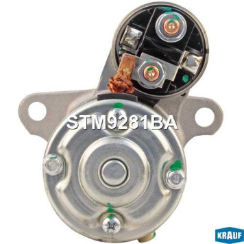 Стартер <b>KRAUF STM9281BA</b>-3