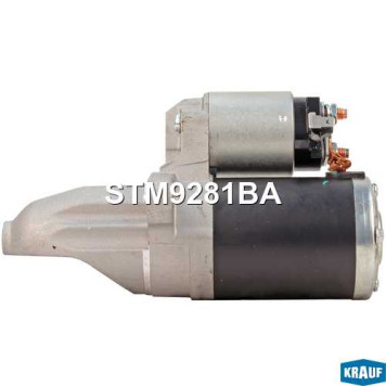 Стартер <b>KRAUF STM9281BA</b>-4