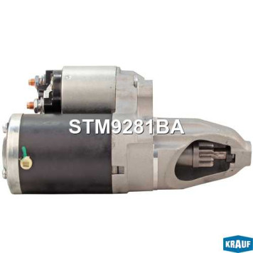 Стартер <b>KRAUF STM9281BA</b>-5