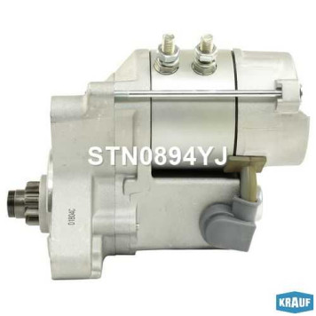 Стартер <b>KRAUF STN0894YJ</b>-3
