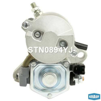 Стартер <b>KRAUF STN0894YJ</b>-5