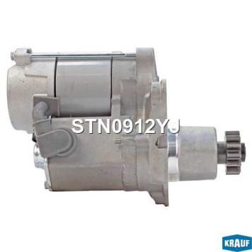 Стартер <b>KRAUF STN0912YJ</b>-3