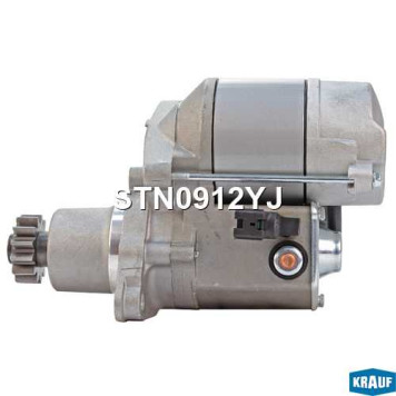 Стартер <b>KRAUF STN0912YJ</b>-5