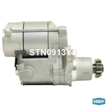 Стартер <b>KRAUF STN0913YJ</b>-2