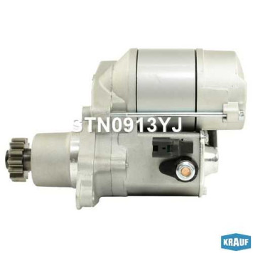 Стартер <b>KRAUF STN0913YJ</b>-3