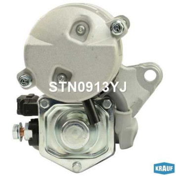Стартер <b>KRAUF STN0913YJ</b>-4