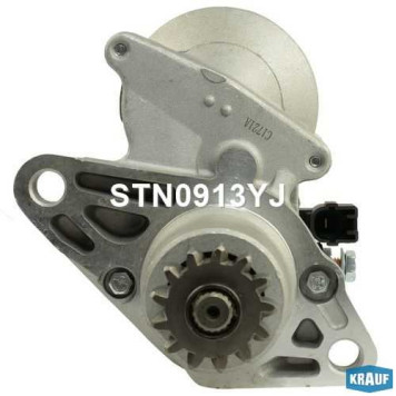 Стартер <b>KRAUF STN0913YJ</b>-5
