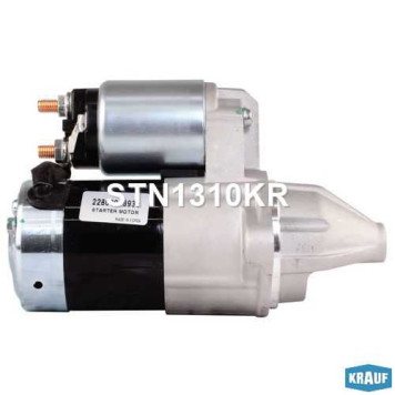 Стартер <b>KRAUF STN1310KR</b>-5