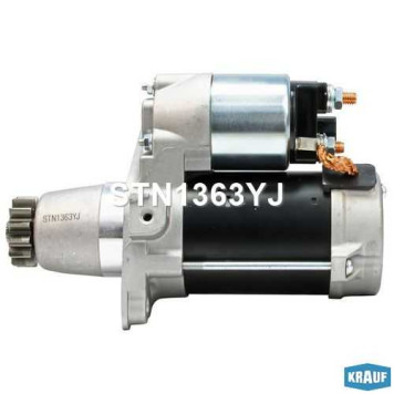 Стартер <b>KRAUF STN1363YJ</b>-3