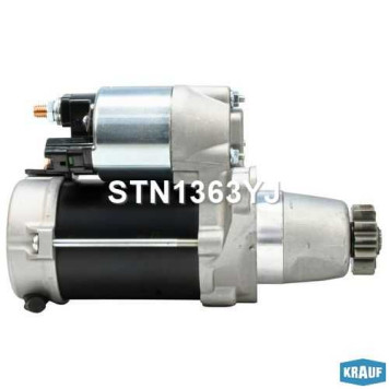 Стартер <b>KRAUF STN1363YJ</b>-5