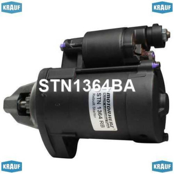Стартер <b>KRAUF STN1364BA</b>-4