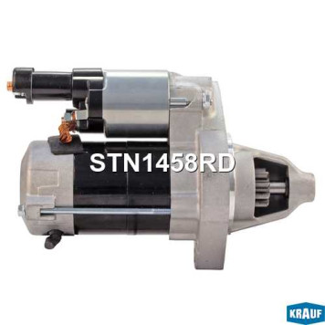 Стартер <b>KRAUF STN1458RD</b>-4