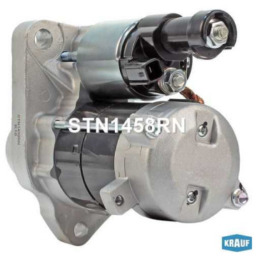 Стартер <b>KRAUF STN1458RN</b>-5