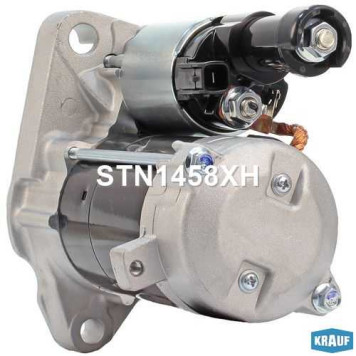 Стартер <b>KRAUF STN1458XH</b>-3