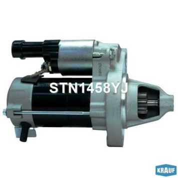 Стартер <b>KRAUF STN1458YJ</b>-3
