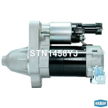 Стартер <b>KRAUF STN1458YJ</b>-4