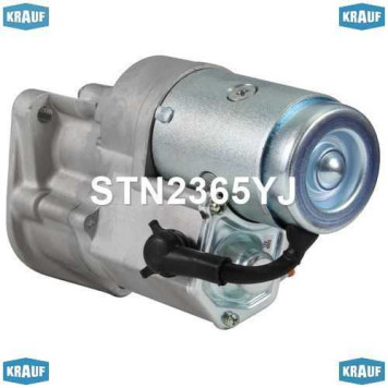 Стартер <b>KRAUF STN2365YJ</b>-1
