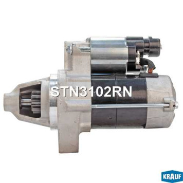 Стартер <b>KRAUF STN3102RN</b>-4