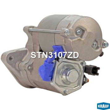 Стартер <b>KRAUF STN3107ZD</b>-1