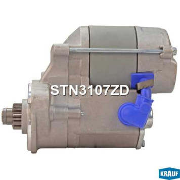Стартер <b>KRAUF STN3107ZD</b>-4