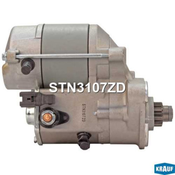 Стартер <b>KRAUF STN3107ZD</b>-5