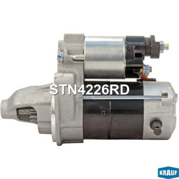 Стартер <b>KRAUF STN4226RD</b>-4