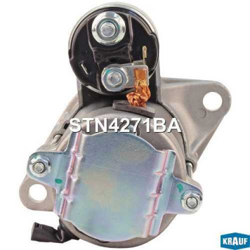 Стартер <b>KRAUF STN4271BA</b>-3