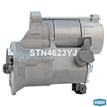 Стартер <b>KRAUF STN4623YJ</b>