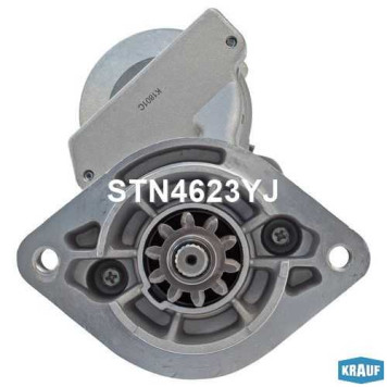 Стартер <b>KRAUF STN4623YJ</b>-4