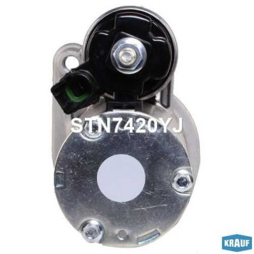 Стартер <b>KRAUF STN7420YJ</b>-2
