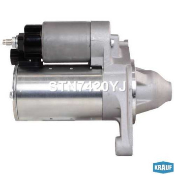Стартер <b>KRAUF STN7420YJ</b>-3