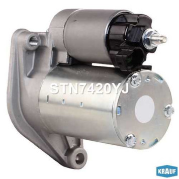 Стартер <b>KRAUF STN7420YJ</b>-4