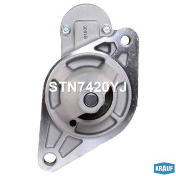 Стартер <b>KRAUF STN7420YJ</b>-5