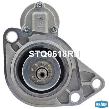 Стартер <b>KRAUF STQ0618RN</b>